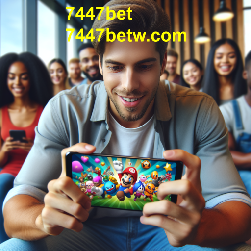 A Ascensão dos Jogos Móveis: Uma Nova Era em Entretenimento