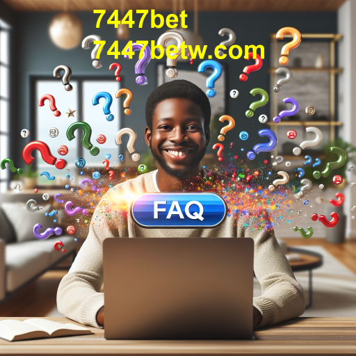 Entenda as Perguntas Frequentes do 7447bet para uma Melhor Experiência de Jogo